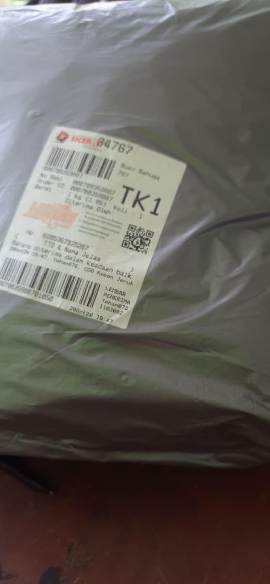 Hem Batik Pria Pendek Lawasan Sogan/pari Sulur/parang Black/merak Papua Ory Batiksandy