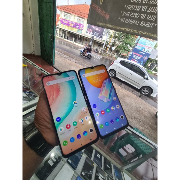 Vivo Y51 Ram 8/128-Vivo Y51a Ram 8/128