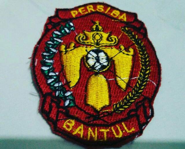 Emblem path persiba bantul