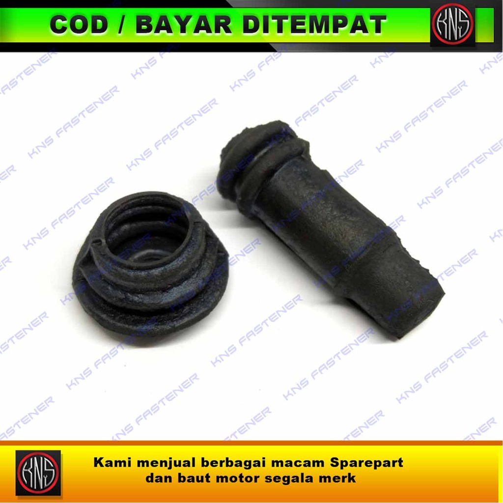 Kaliper Boot / Karet Seal Kaliper Cakram Yamaha