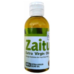 HPAI Minyak Zaitun