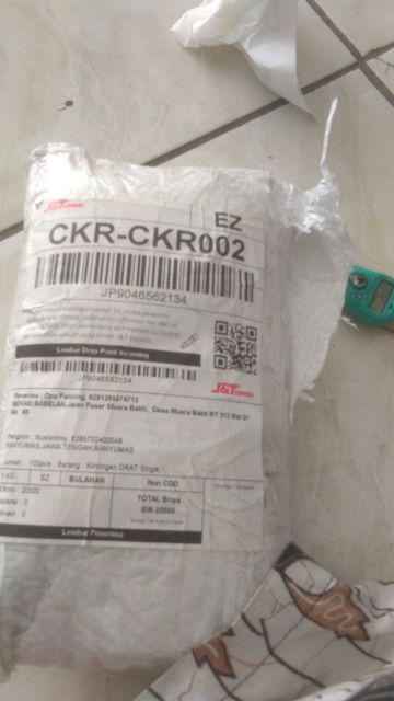 Klintingan Drat Single