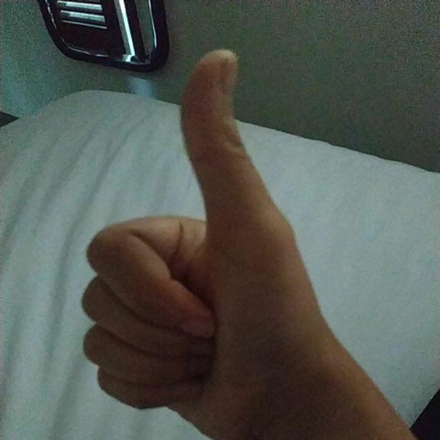 Sandaran Dipan Premium 100×200 S/d 180×200 ( Invoice )