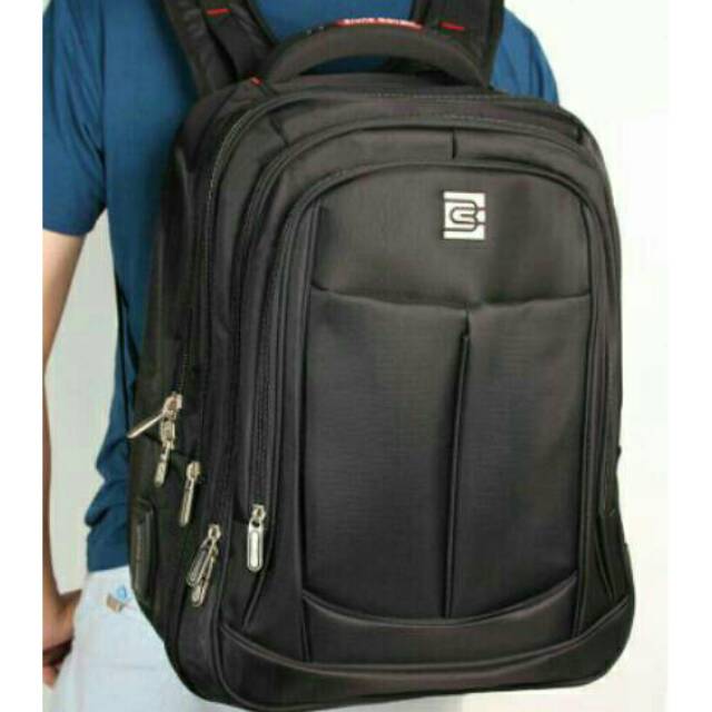 Tas ransel laptop pria impor batam