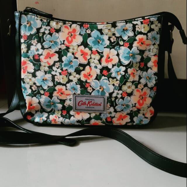Tas Cath Kidston preloved