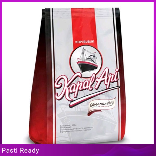 

Kapal Api Coffee Special 380Gr Grosir Bisa COD