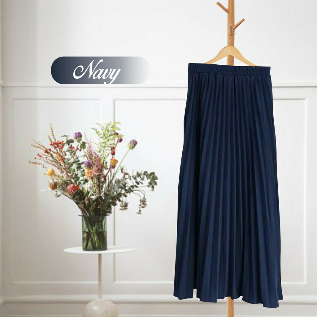 CELANA KULOT PLISKET TANGGUNG 10-13 TAHUN/KULOT ANAK TANGGUNG/His son’s/KULOT 10-13 TAHUN-navy XL