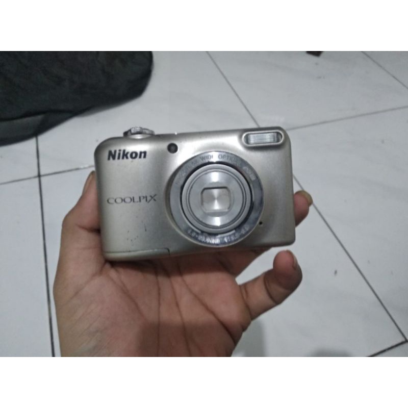 nikon coolpix