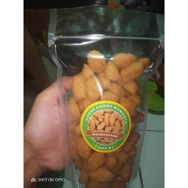 

Biji ketapang
