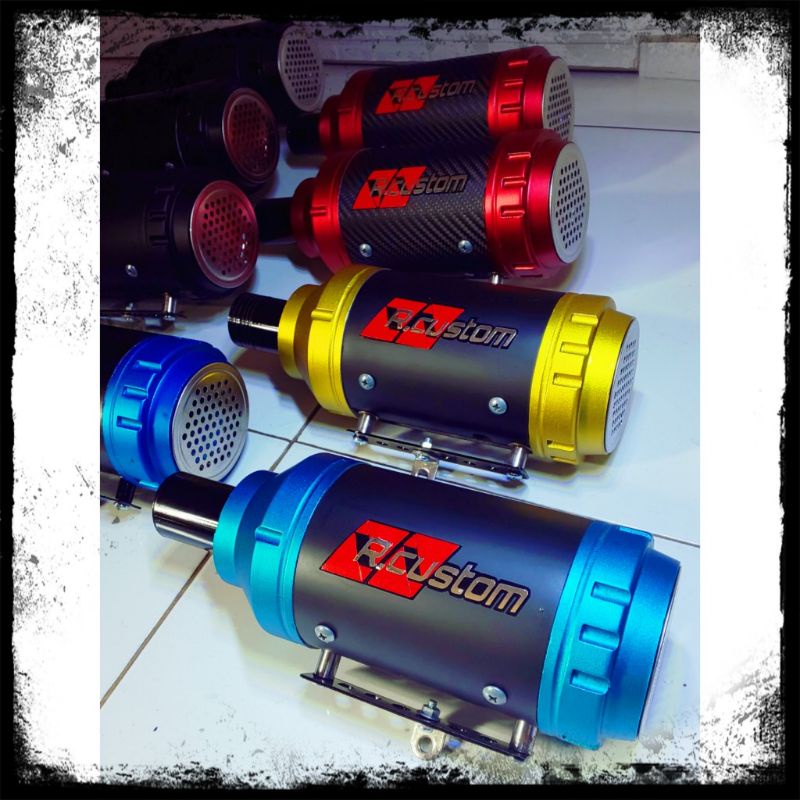 filter udara variasi/nmax/aerox/skywave /hayate