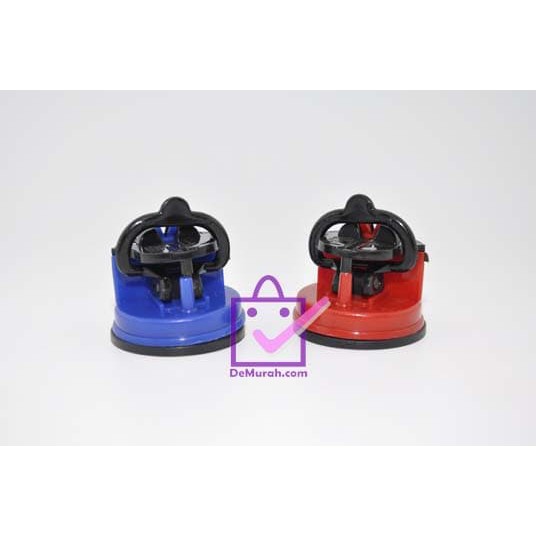 

DSA985 Knife Sharpener With Suction Pad / Asahan Pisau