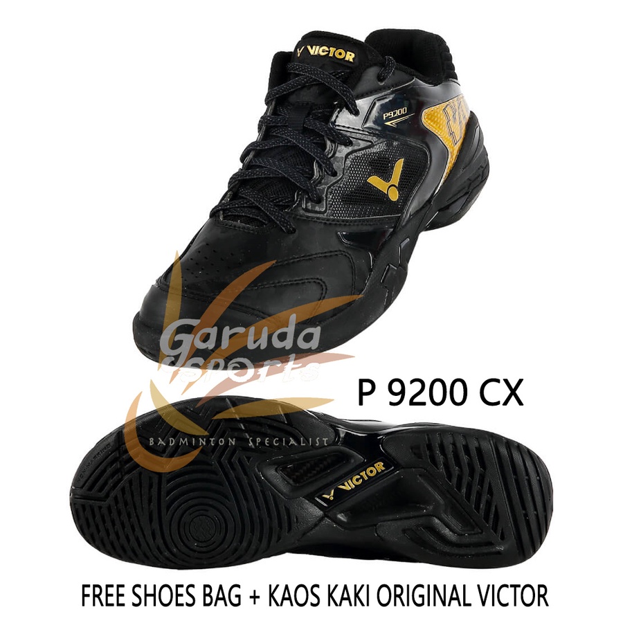 SEPATU BADMINTON VICTOR P9200 CX SEPATU VICTOR P 9200 CX