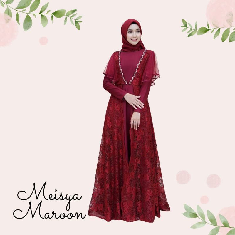 DRESS MEISYA