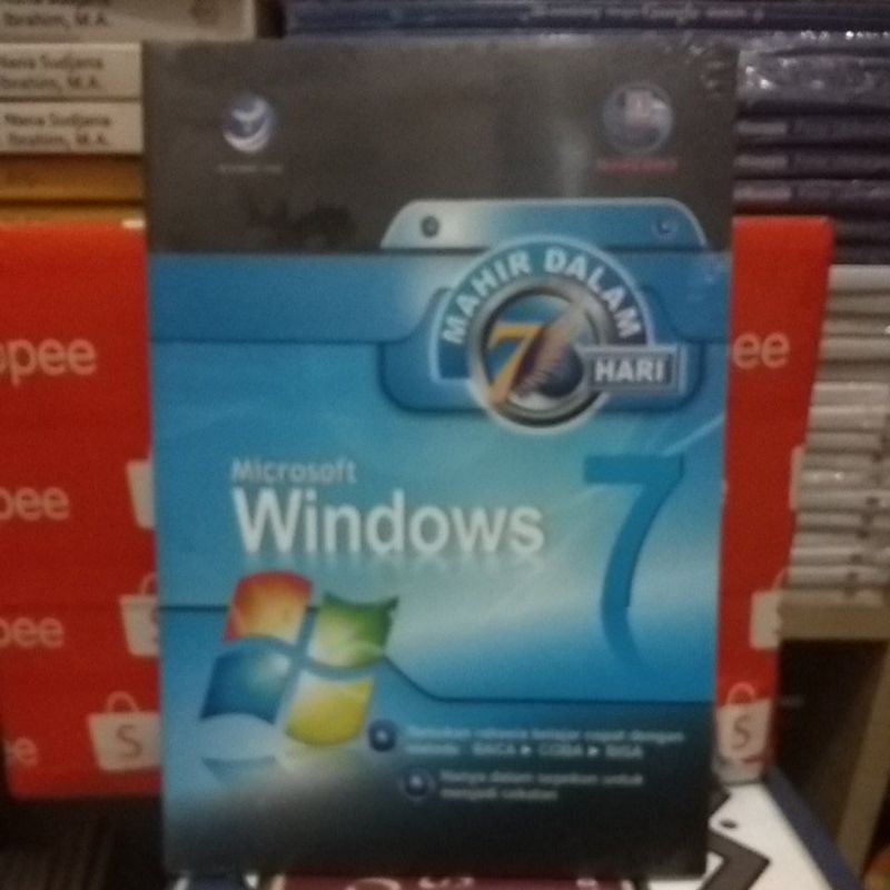 Microsoft Windows 7