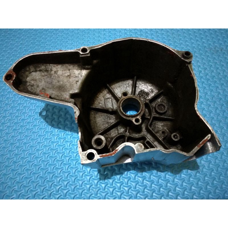 BLOCK BLOK KIRI HONDA SUPRA FIT NEW -FIT X -FIT S- LEGENDA 2 ORIGINAL KFM