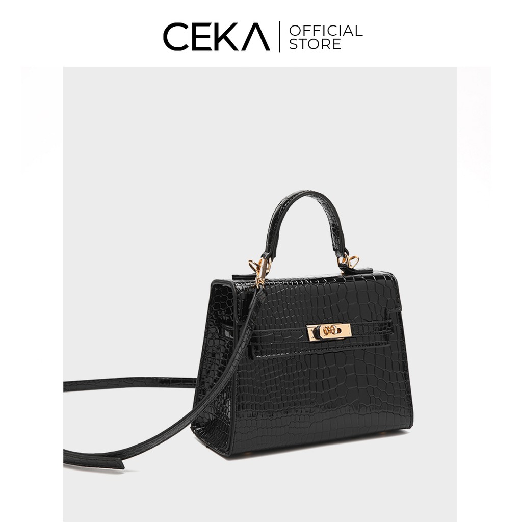  Tas  Selempang  Wanita Import CK  Sling Bag Wanita Hand Bag 