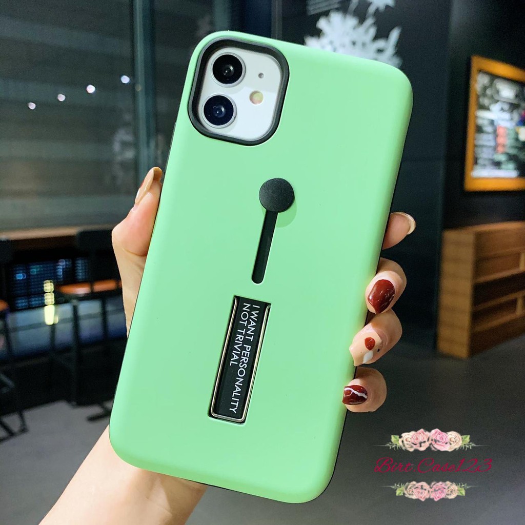 SOFTCASE CANDY HARDCASE WARNA OPPO A31 A8 A52 A72 A92 A53 A33 2020 BC1893