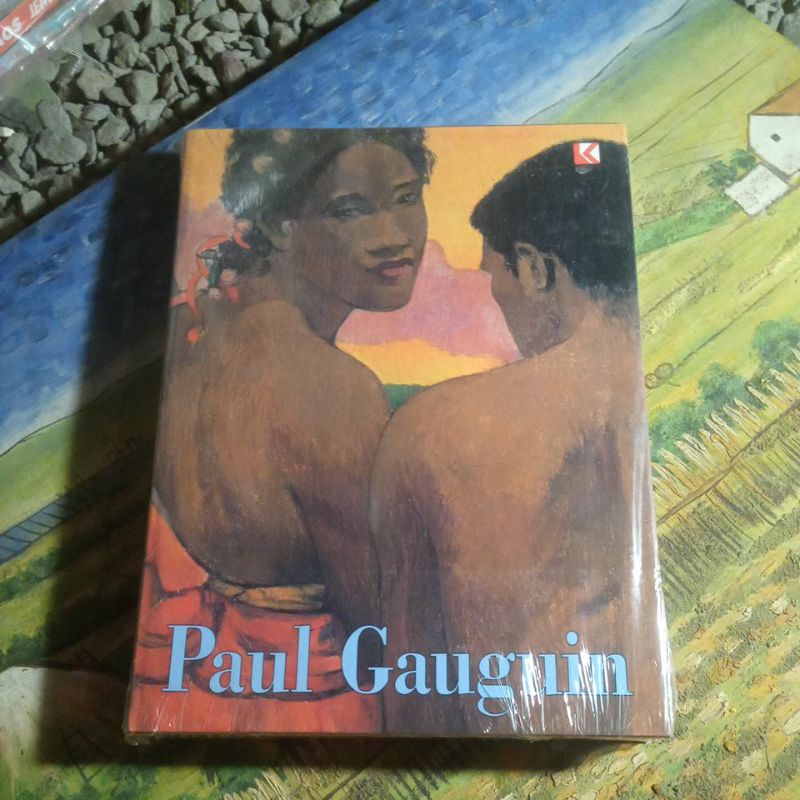 Paul Gauguin