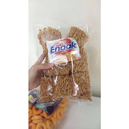 

MIE GEMEZ ENAK BERAT 250gr / MIE GEMEZ ENAK MURAH