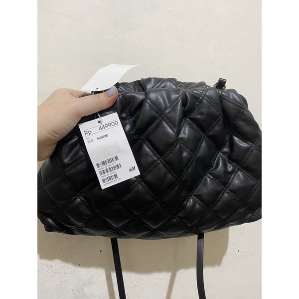 Tas hnm original/sling bag hnm
