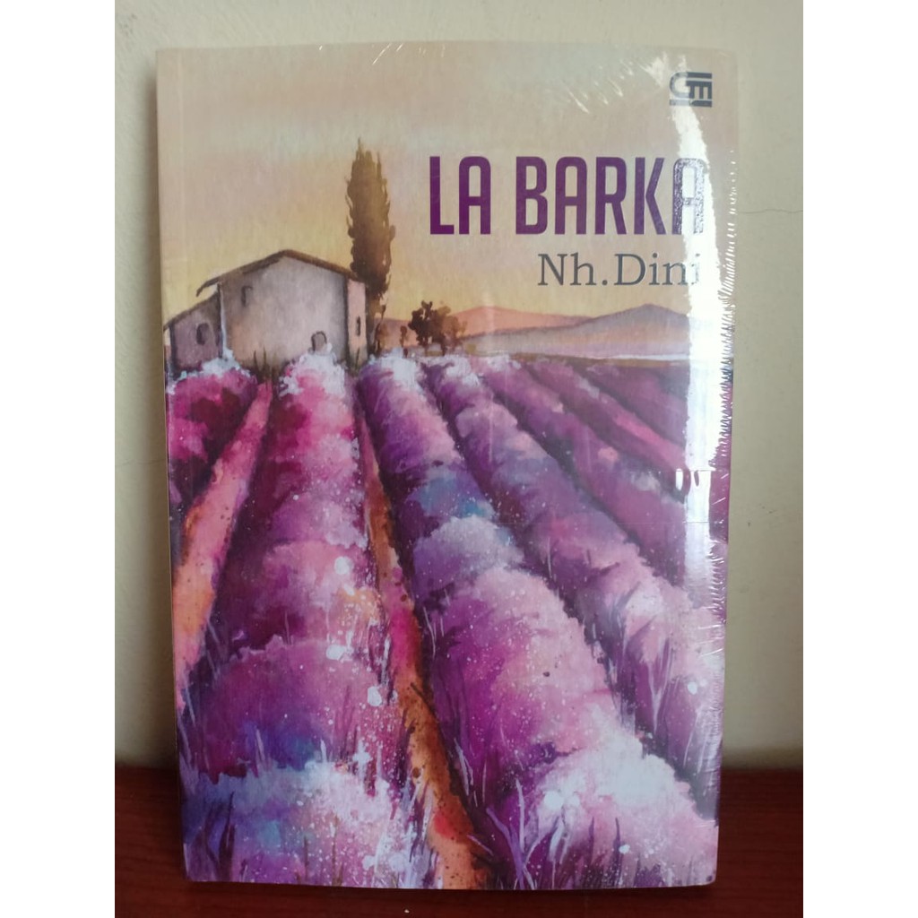 La Barka - Nh. Dini
