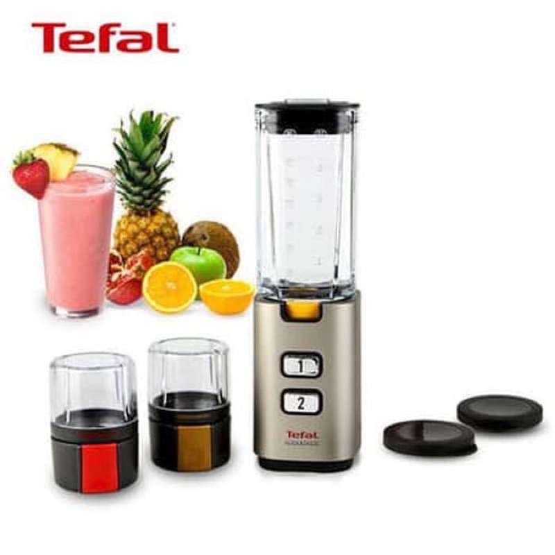 Mini Blender Tefal