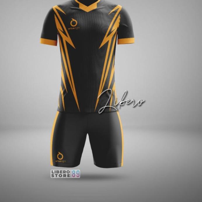 ☚ Jersey Futsal Ortuseight Kaos Futsal Setelan Baju Bola Futsal Jersey Ortuseight Baju Futsal Setela