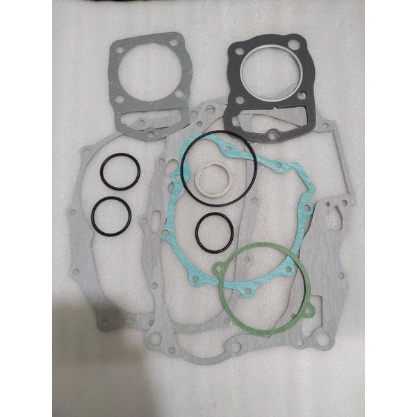 Paking Minerva Paking set Minerva R150 CBR mesin lama 2008