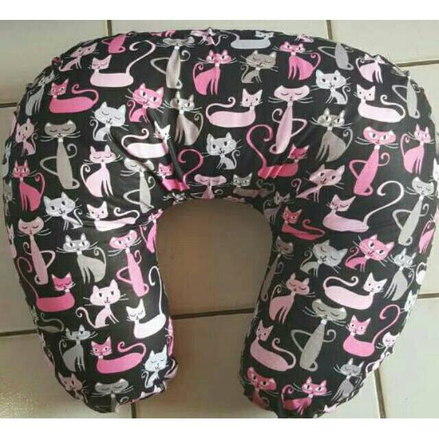 Promo bantal menyusui Rp.70.000