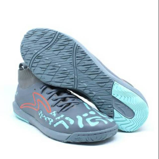 SEPATU FUTSAL SPECS SWERVO THUNDERSTORM IN ORIGINAL