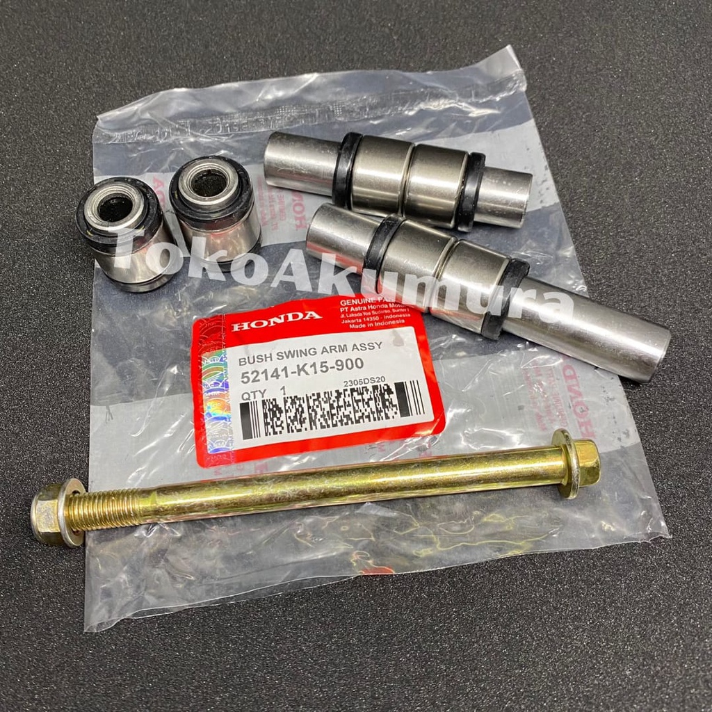 Bosh monoshock paketan AS CBR 150R CBR 150 bosh monoshock set as cbr 150r cbr 150
