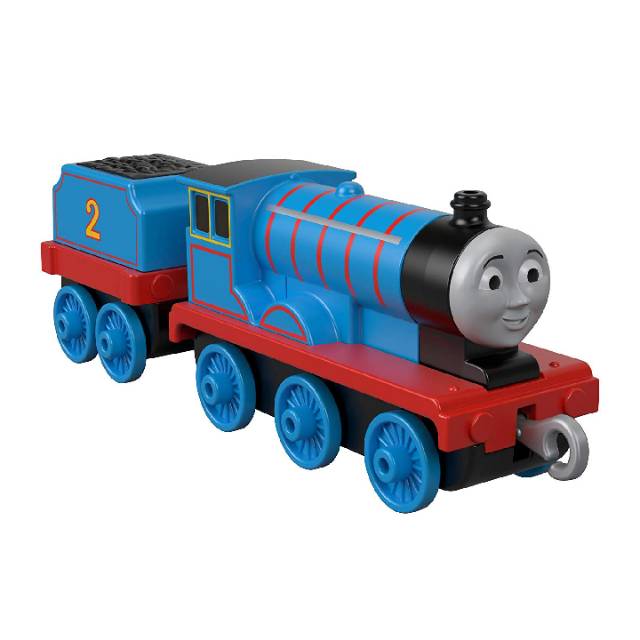 thomas and friends trackmaster edward