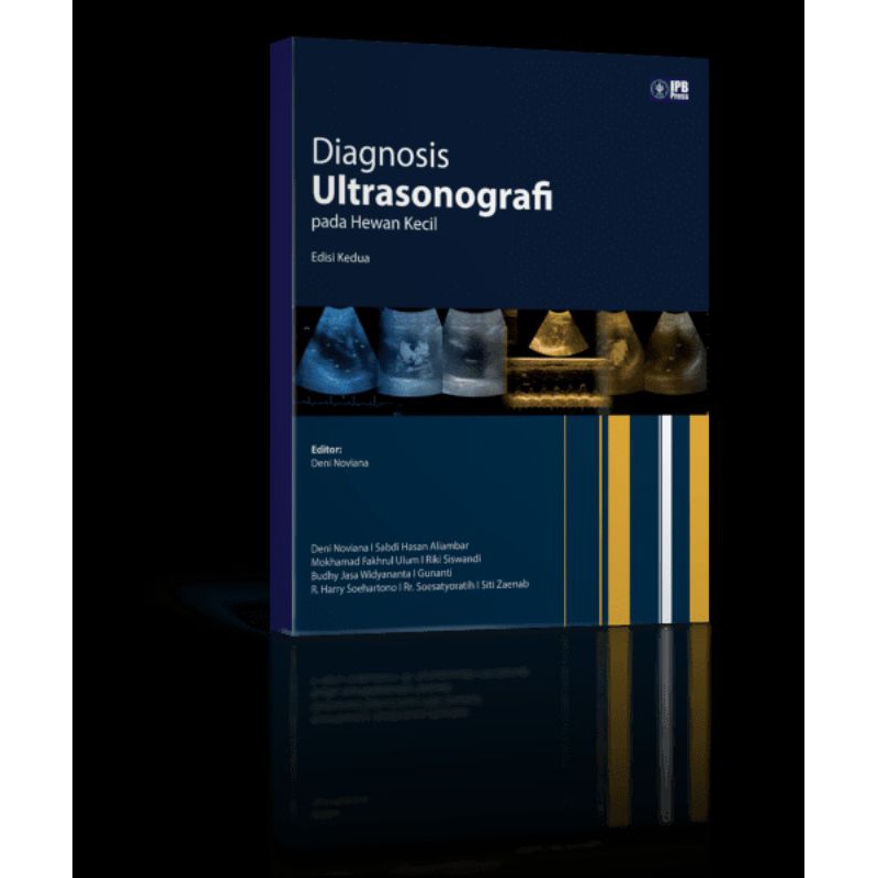 Diagnosis Ultrasonografi