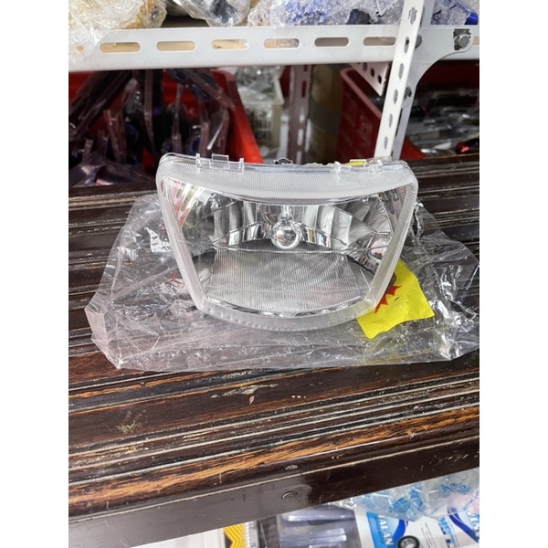 lampu depan reflector fizr fiz r lama DE vega r 2004 lama win produk