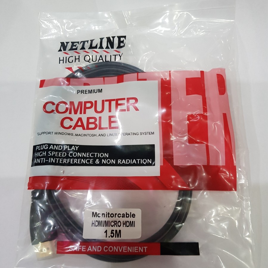 Kabel hdmi to micro hdmi