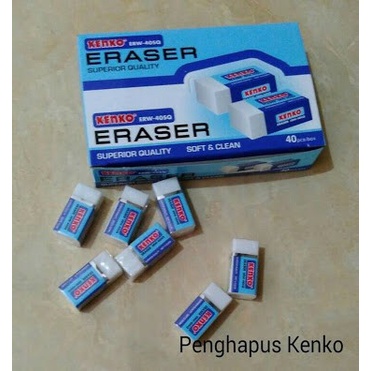 

Unik Penghapus Es 40 Kenko ( Per Pak Isi 40) Hot Sale