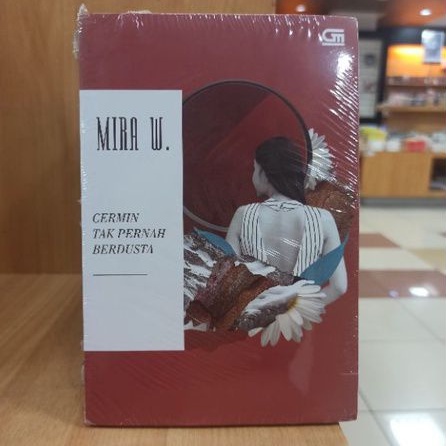 Cermin Tak Pernah Berdusta - Mira W.