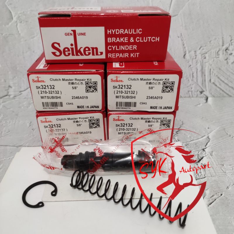 CM KIT TRITON 2.8 SK 32132 SEIKEN 5/8&quot; 2346A019