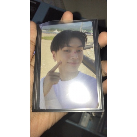Album jungwon enhypen unsealed