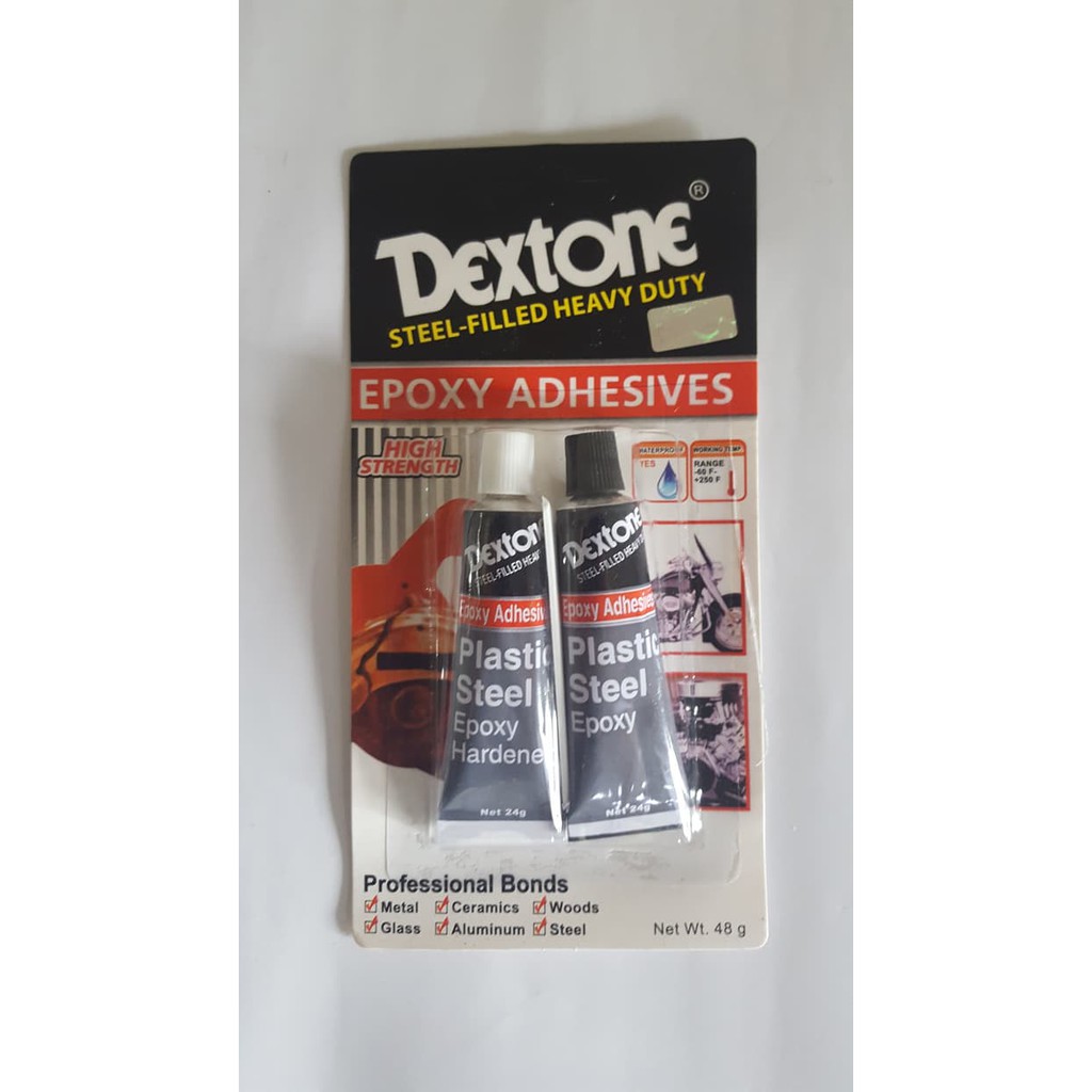 

Lem Besi Dextone