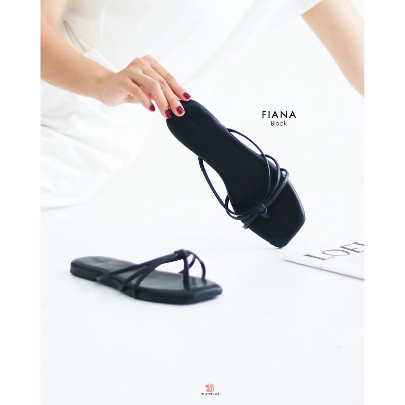 Damelia Fiana Sandals Wanita