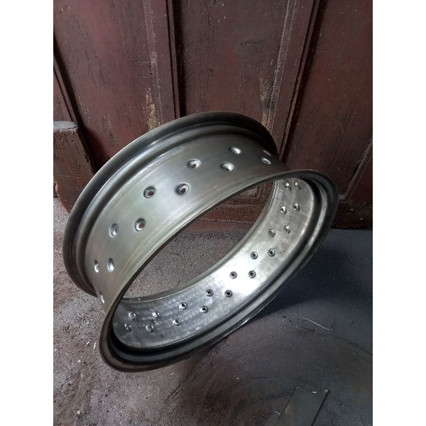 velg custom ring 18 lebar 6inch