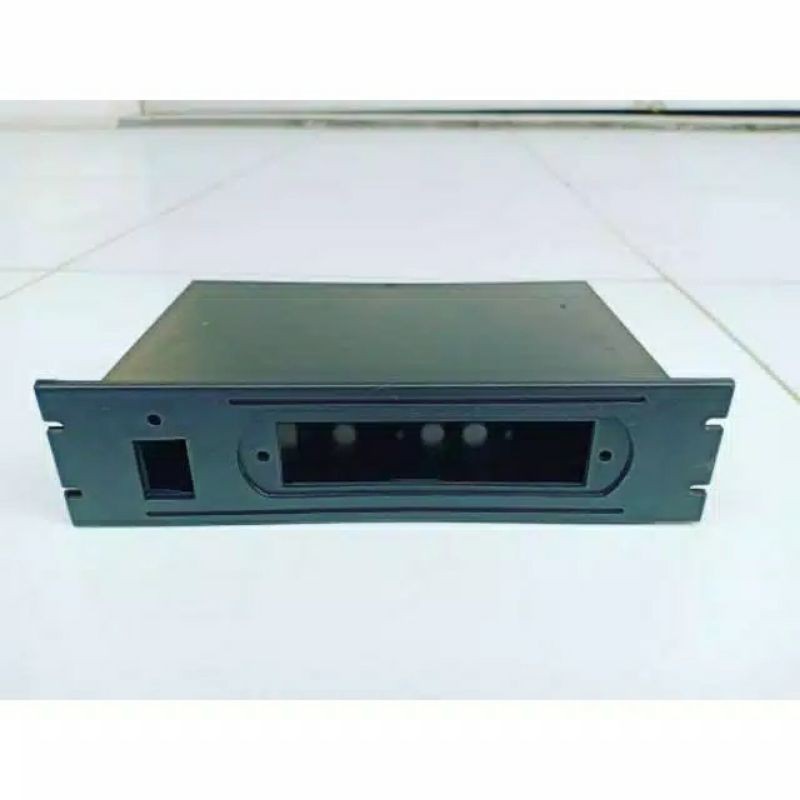 Box Modul MP3 / MP5 Player Plastik