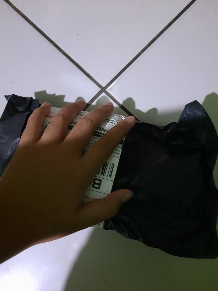 Garlic Twister Pencacah Bawang Putih Dan Merah