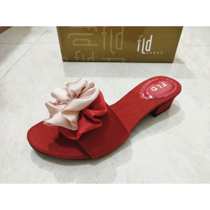 Sandal FLD size 36 37 39 40