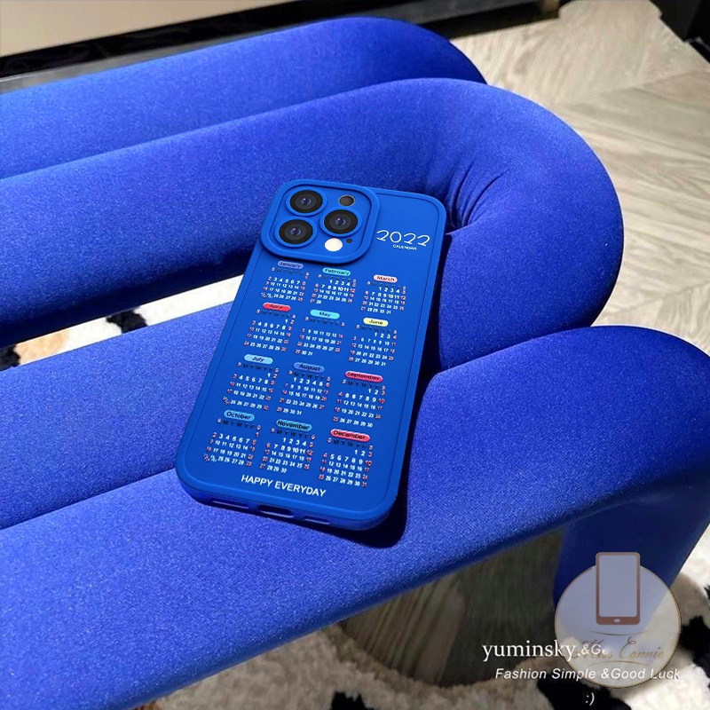 2022 Calendar Design Angel Eyes Case Oppo A12 A15 A5s A35 A16 A54 A7 A15s A11K Y12i Y21 2021 Y21s Y20 Y20i Y12 Y33s Y12s Y20i C25s C12 C25 C15 A12 M12 Y17 Y15 Y11 Narzo 20 Narzo 30A Soft Tpu Hybrid Shock Resistant Soft Case-2