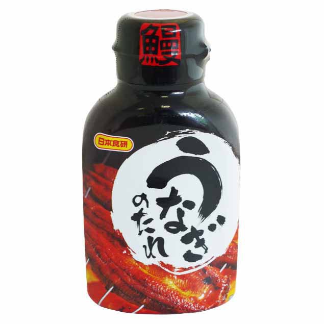 

Nihon Unagi Natore ( Kecap untuk Belut ) 210gr