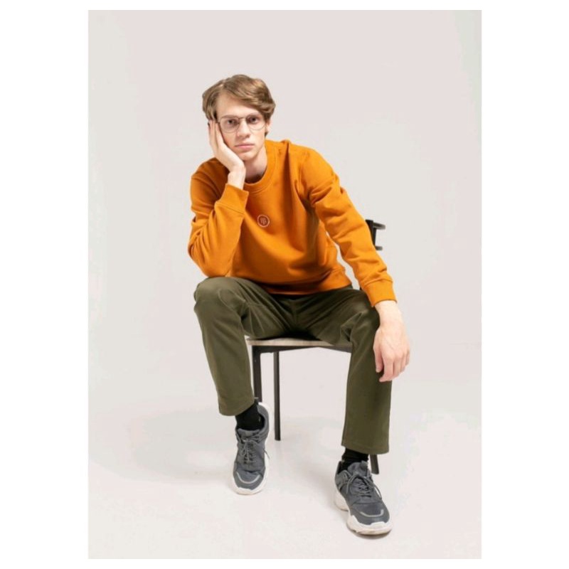 sweater famo new arrival original