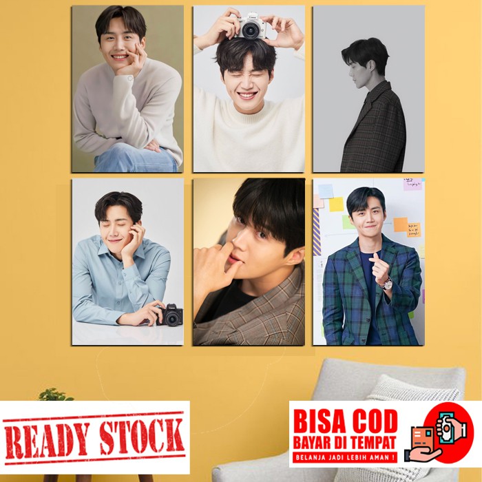 Hiasan Dinding Kim Seon Ho  / Poster Kim Seon Ho / Foto Kim Seon Ho / Hiasan Kamar Kim Seon Ho / Wal
