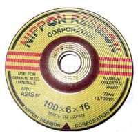 Nippon Resibon 4 Inch